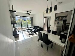 NV Residences (D18), Condominium #557066411